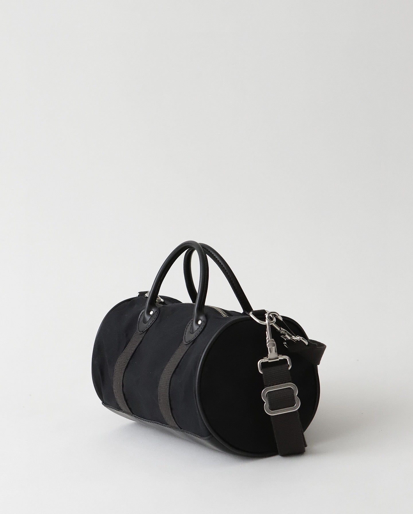 UNLIKELY "MINIATURE" DUFFLE BAG