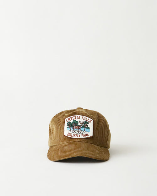 Unlikely – NCNR ONLINE STORE