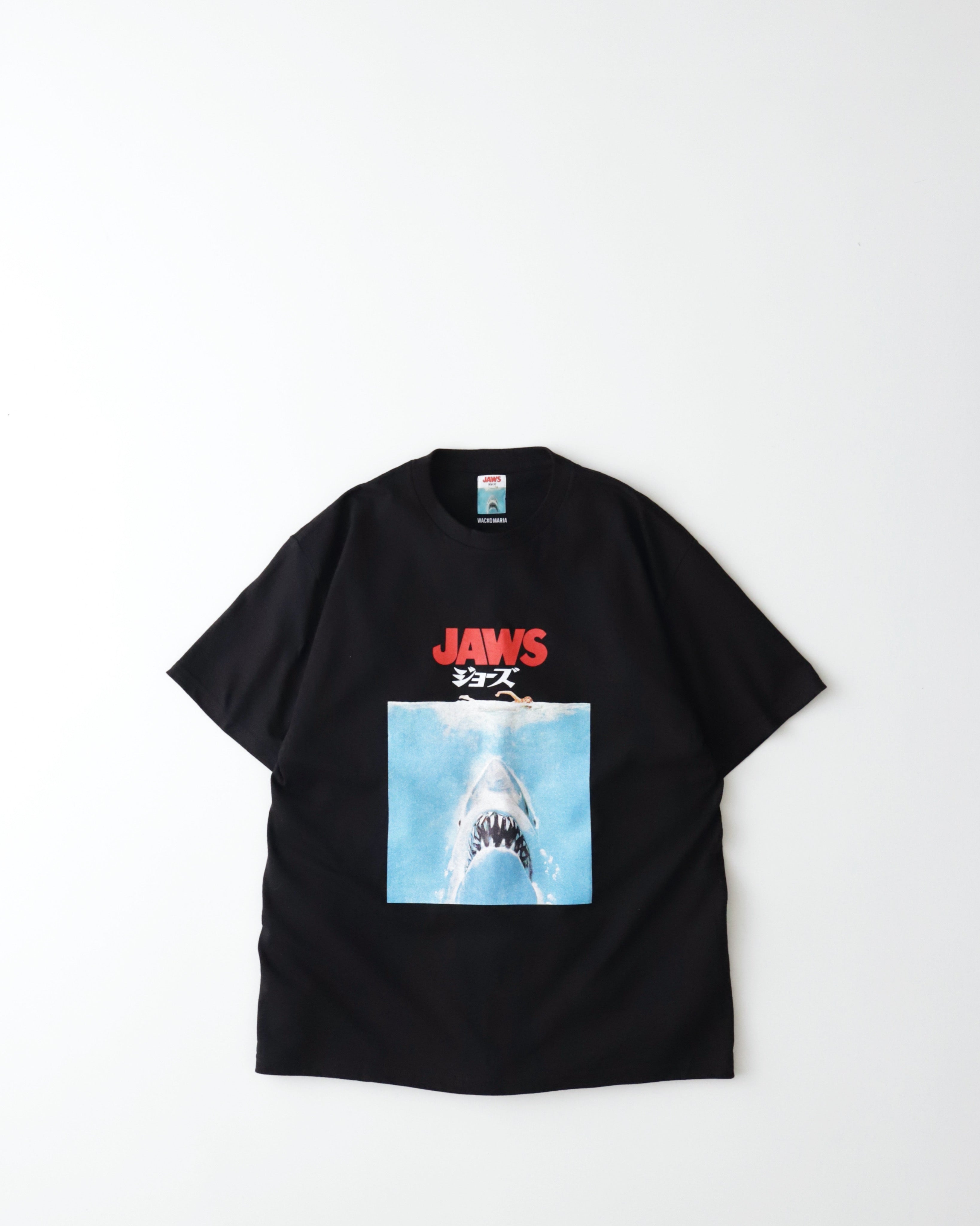 JAWS / T-SHIRT