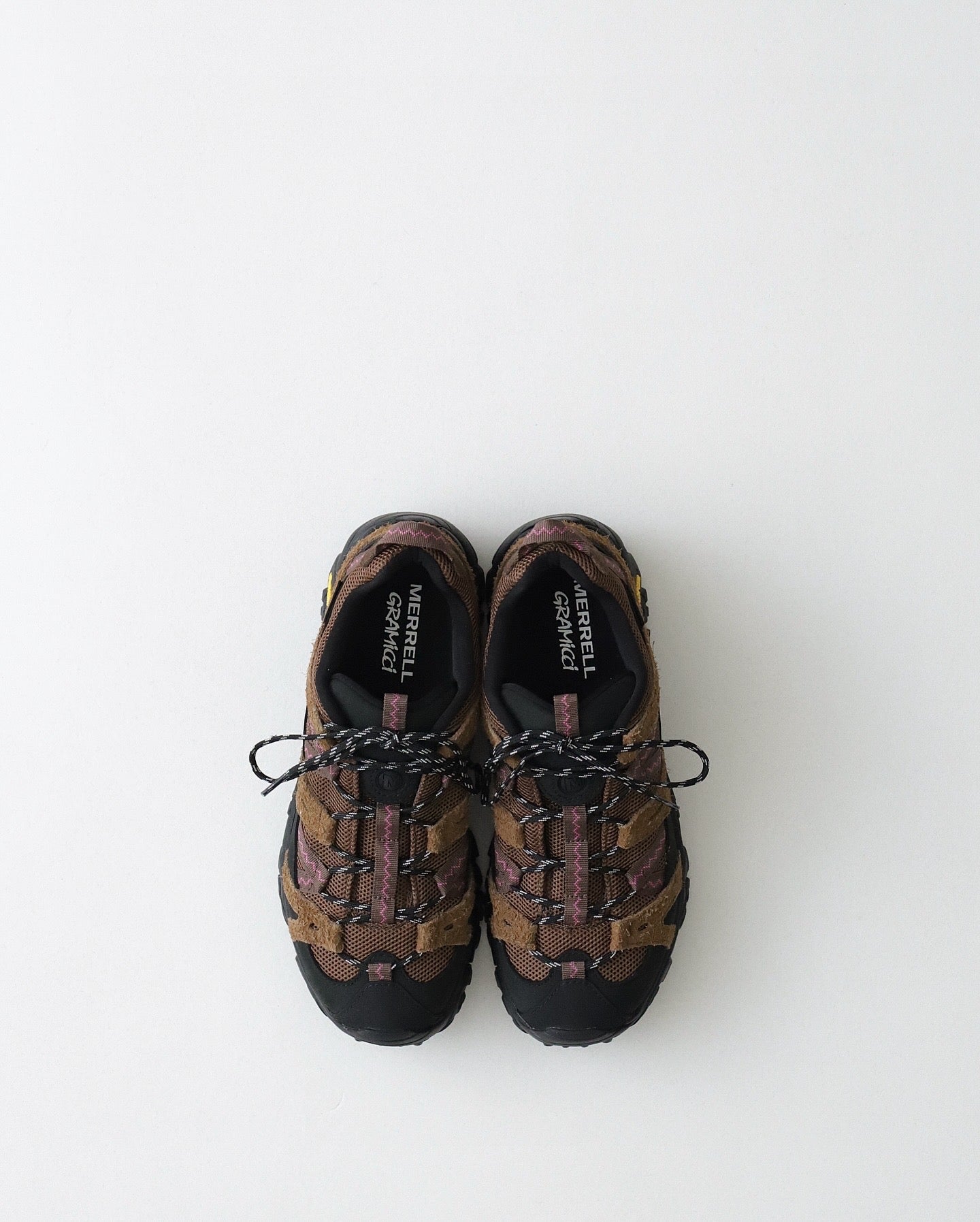 MERRELL x GRAMICCI MOAB 2 SIREN