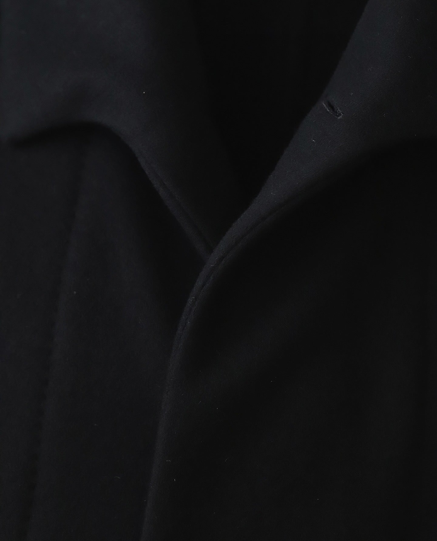 CONTEMPO｜BOX COAT（WOMEN）