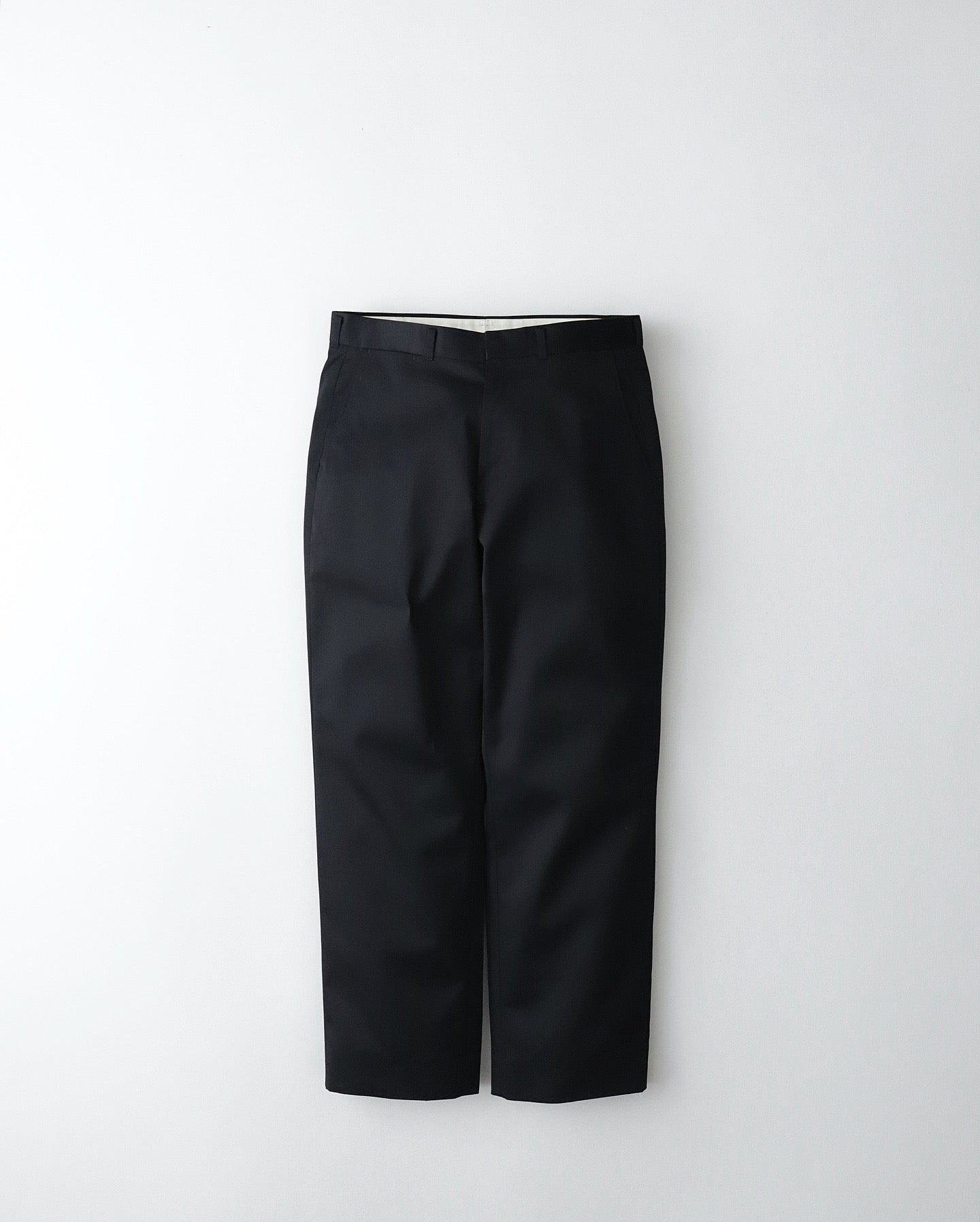 TWILL PANTS