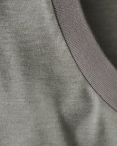 LONG SLEEVE POCKET TEE SHIRT