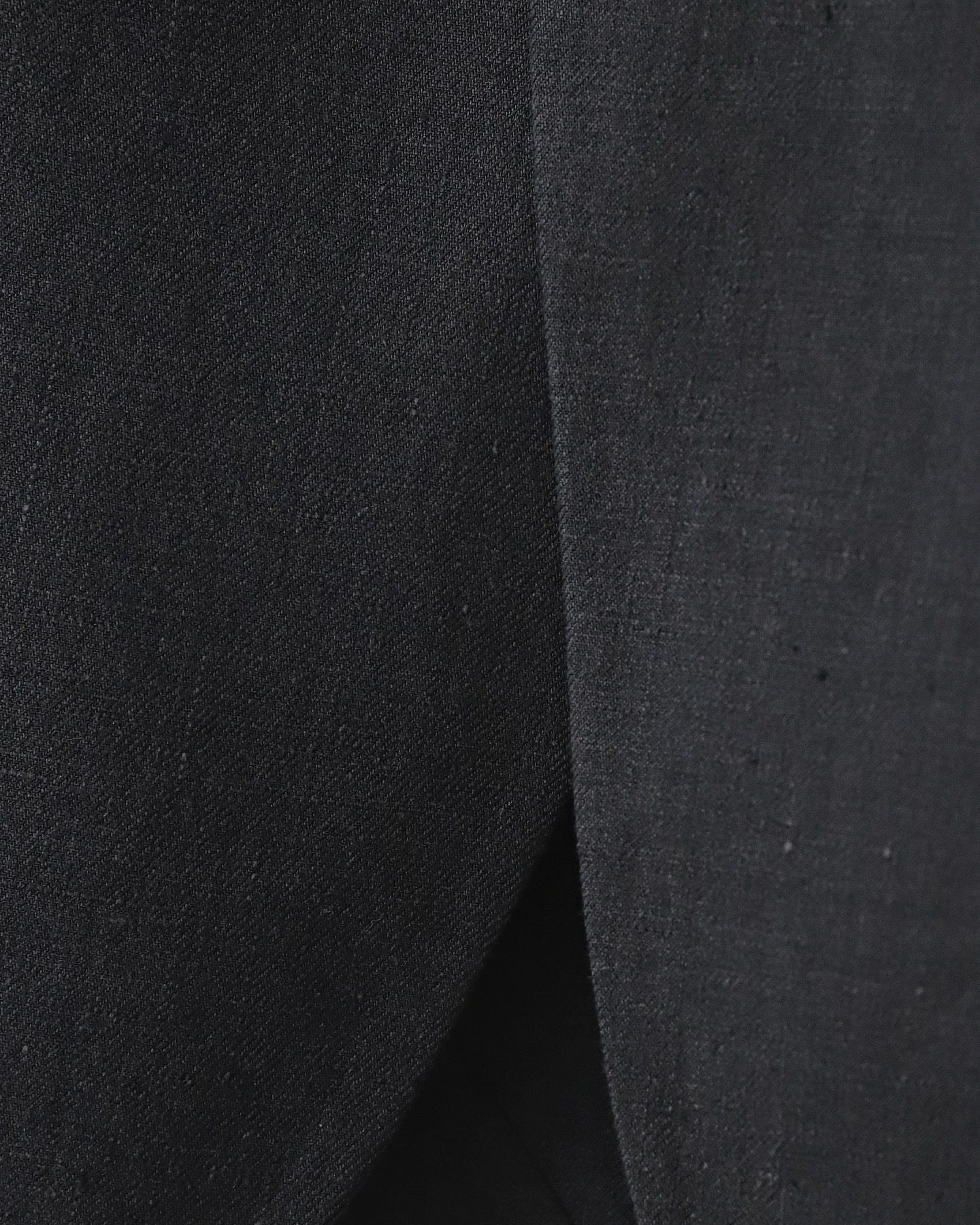 FLAP POCKET BLAZER
