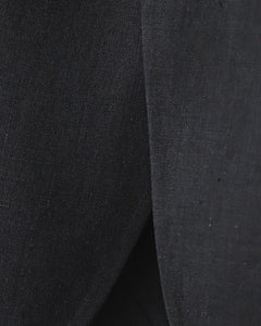 FLAP POCKET BLAZER