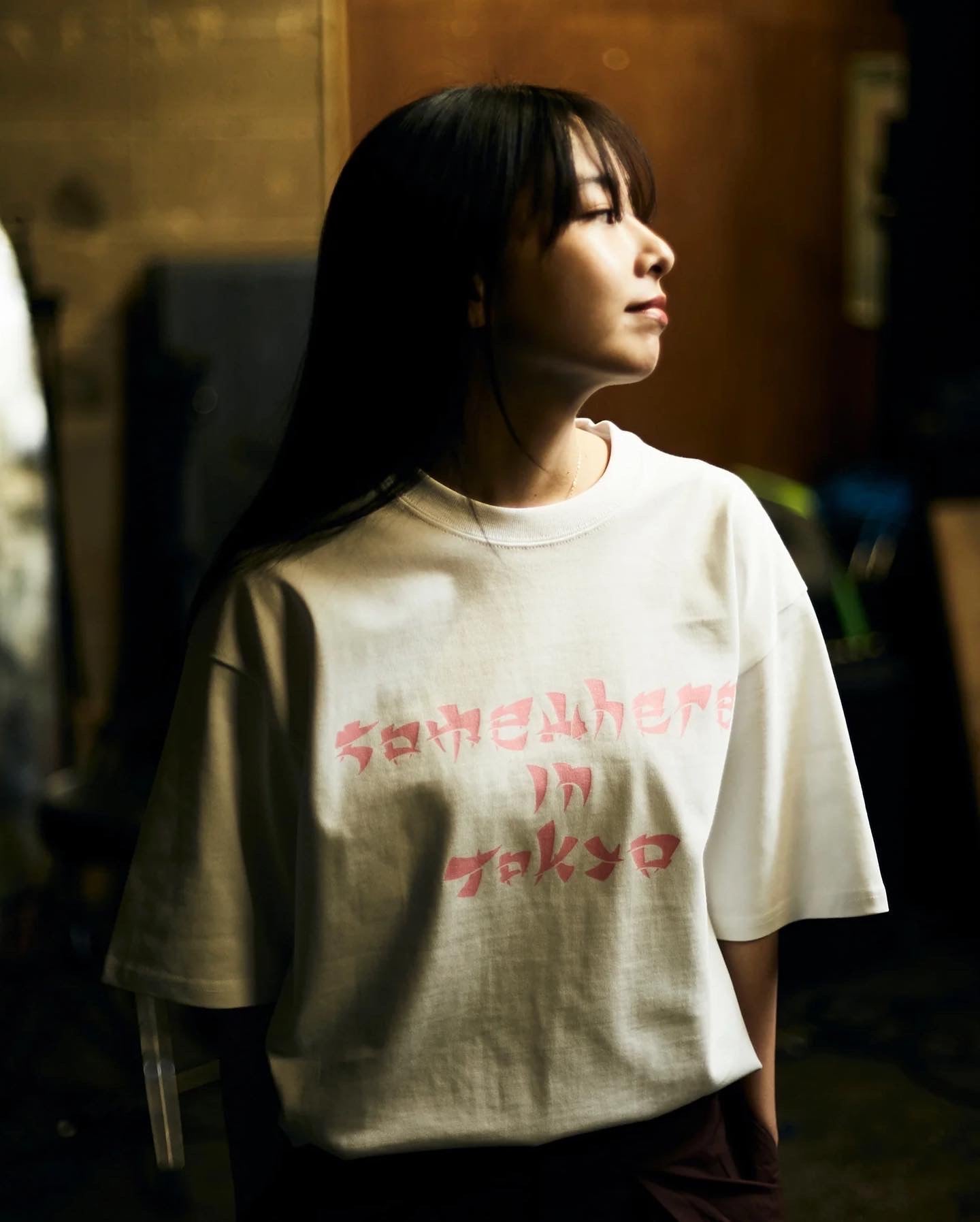 LOGO TEE / KANAT TURBO