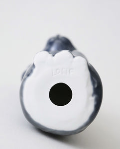 LOEFF YUKI INOUE for LOEFF｜灰青 招き猫6号 – NCNR WEB STORE