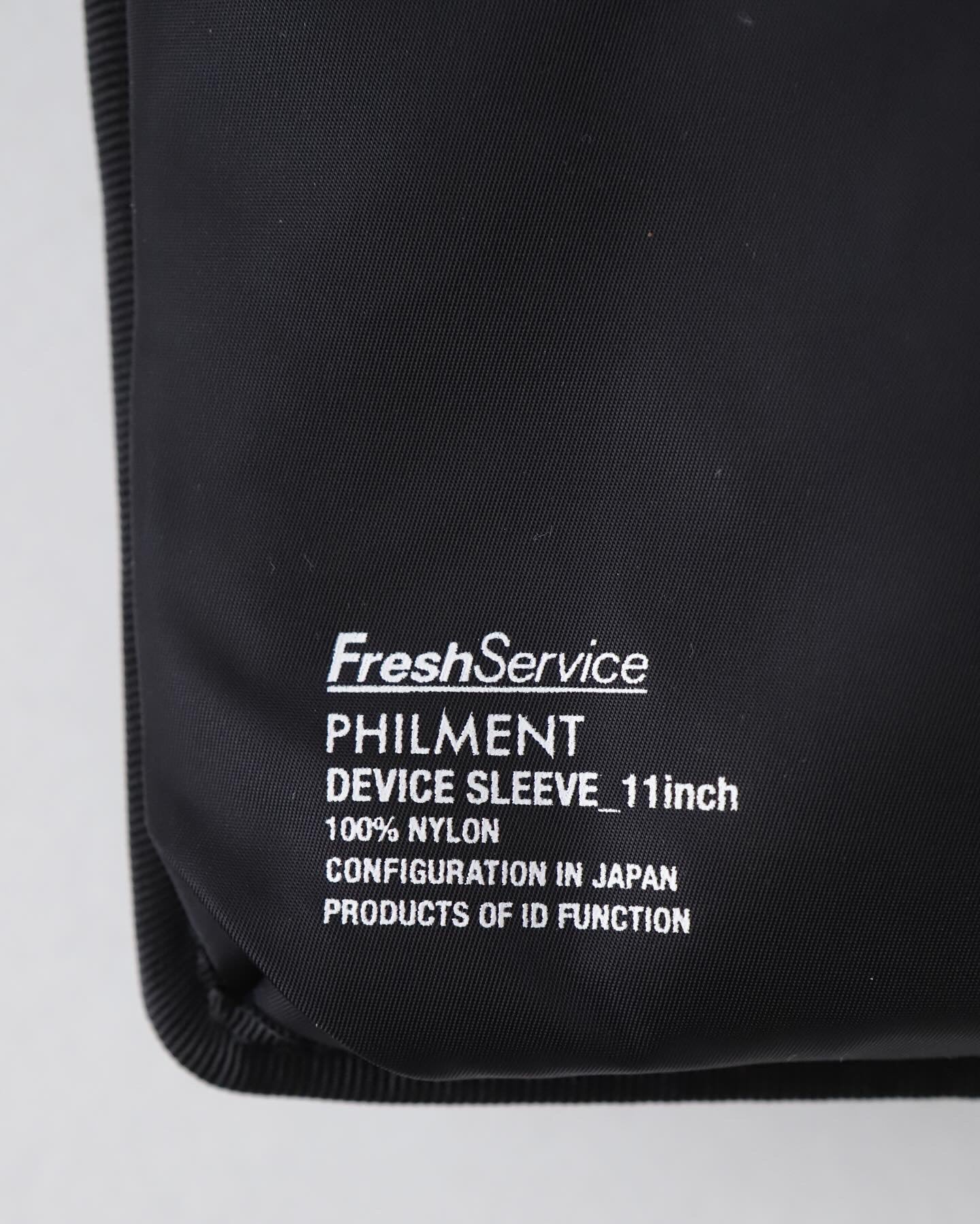 PHILMENT FS DEVICE SLEEVE 11inch