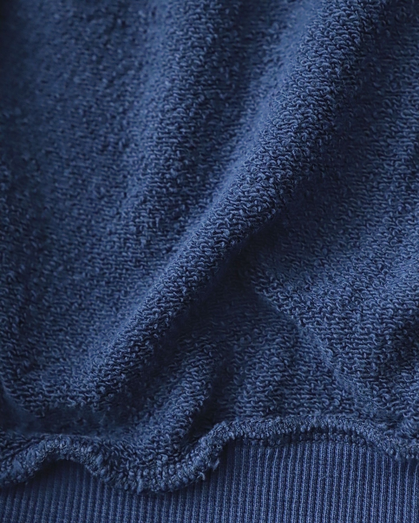VINTAGE SWEAT JERSEY