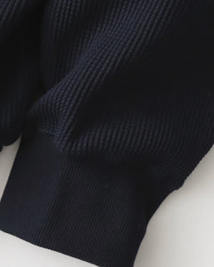 THERMAL HOODIE｜Fruit of the Loom × 金子恵治