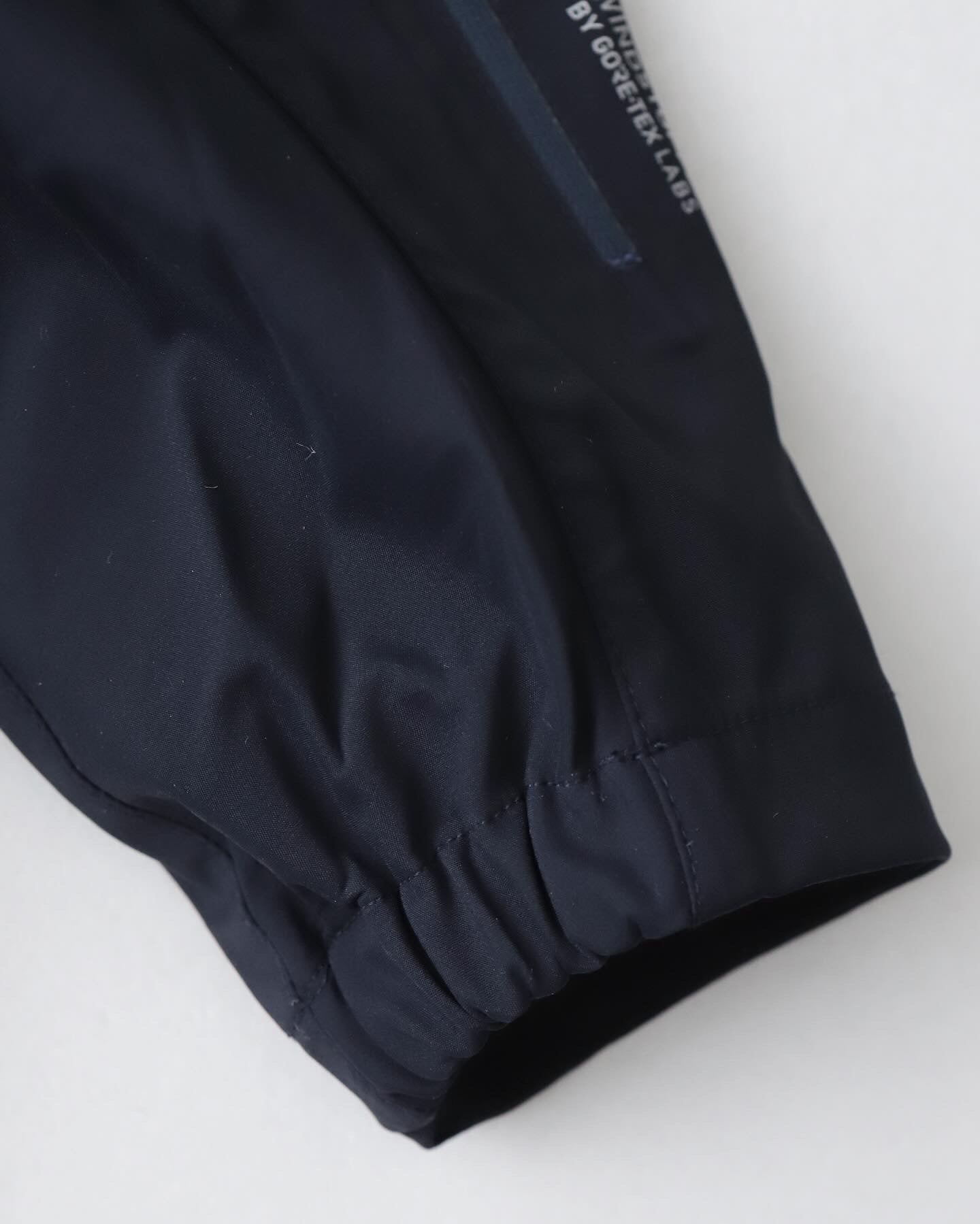 DAIWA LIFESTYLE｜SOFTSHELL BLOUSON GORE-TEX 123