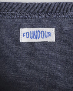 LONG SLEEVE FADE TEE SHIRT