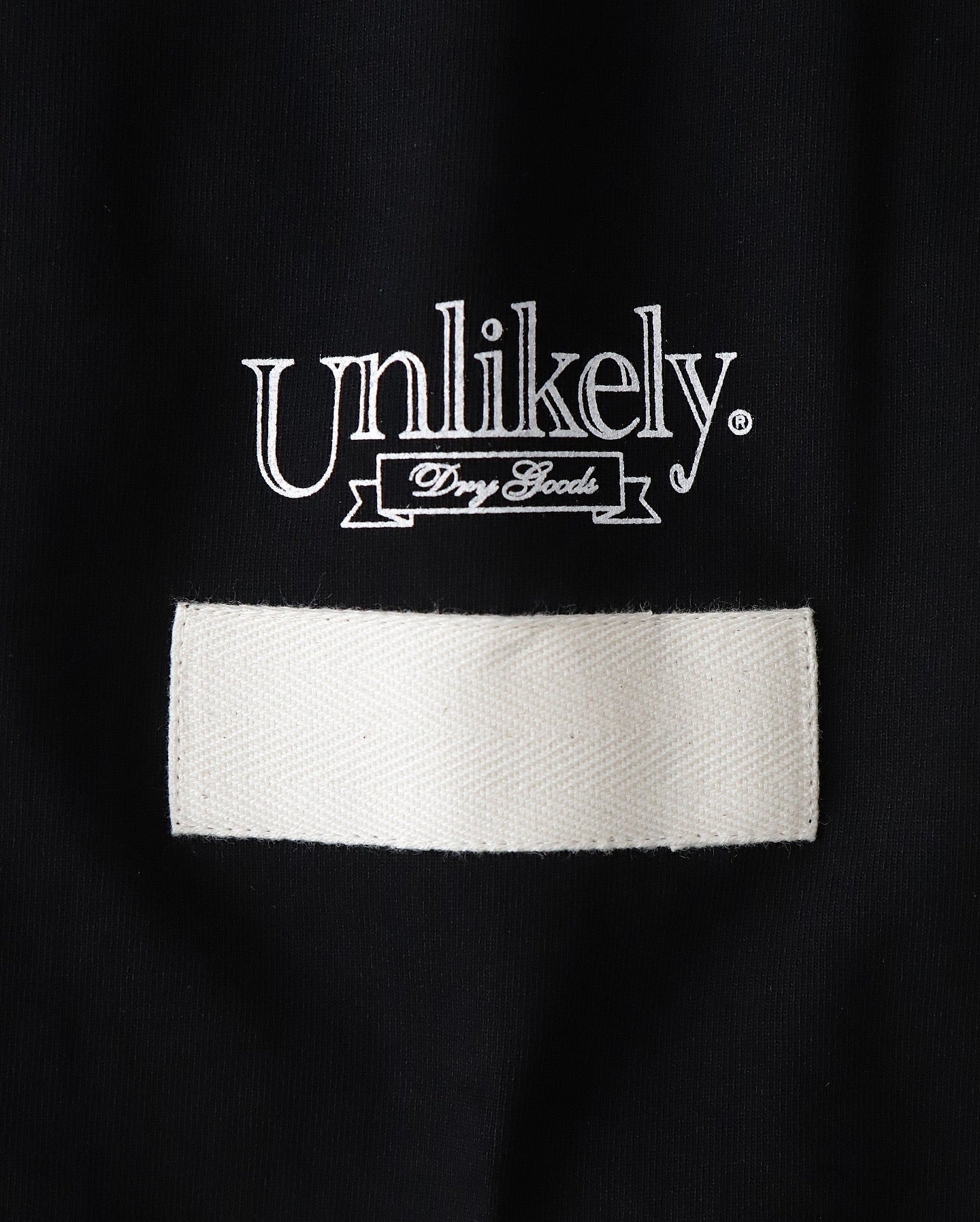 UNLIKELY TEAM TEE LONG SLEEVE