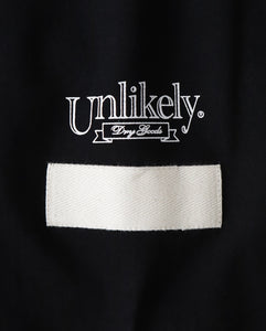 UNLIKELY TEAM TEE LONG SLEEVE