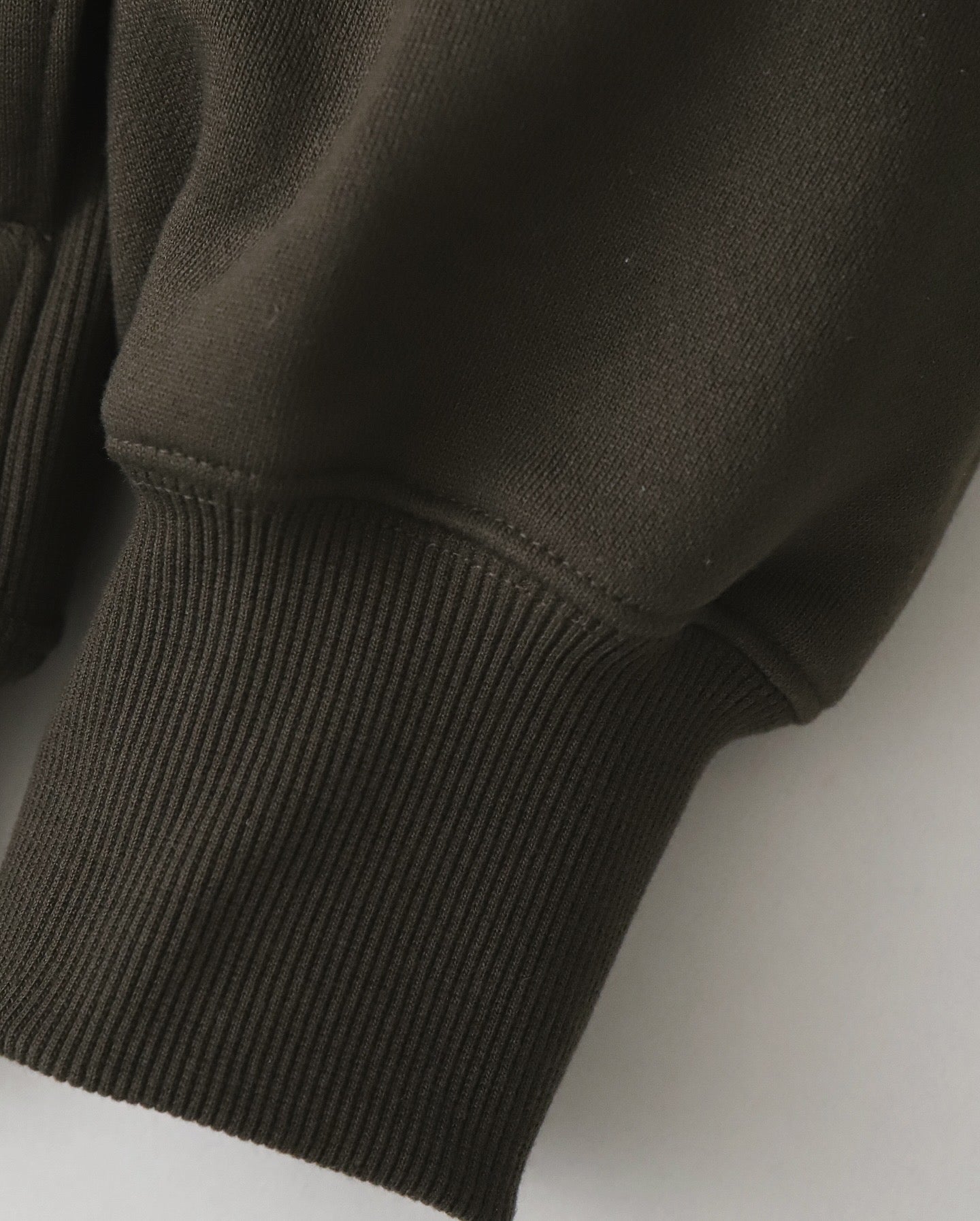 TECH SWEAT SNAP PULLOVER