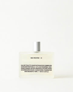 COMME des GARCONS parfums MAX RICHTER 01 – NCNR ONLINE STORE