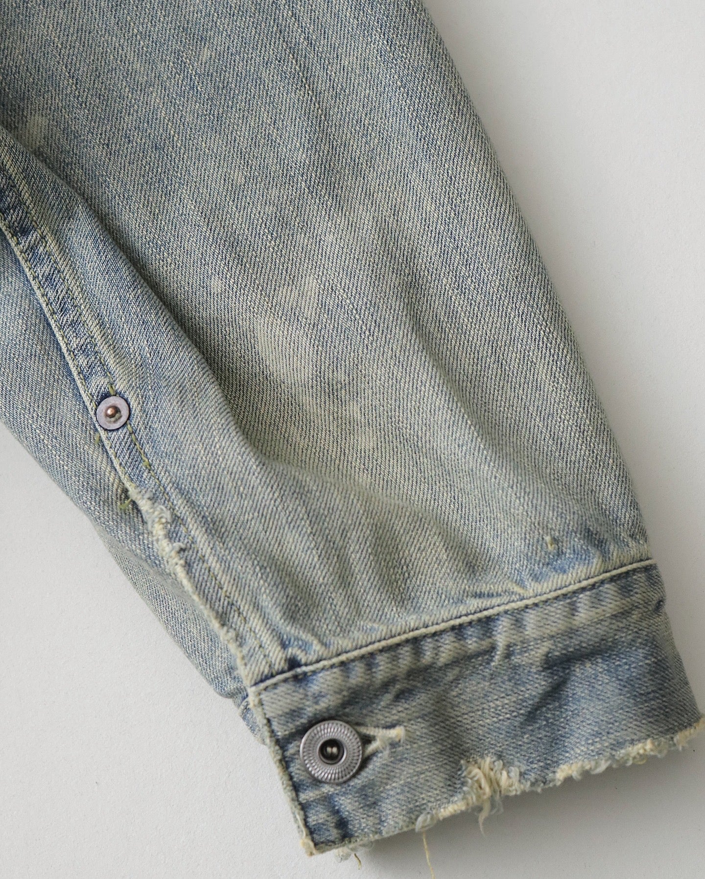 1ST TYPE DENIM JACKET