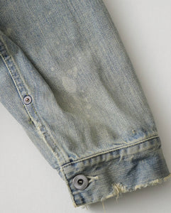 1ST TYPE DENIM JACKET