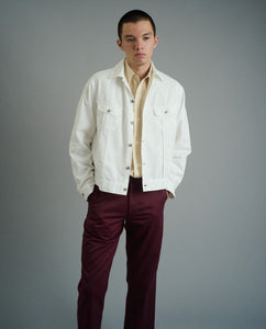 TWILL PANTS