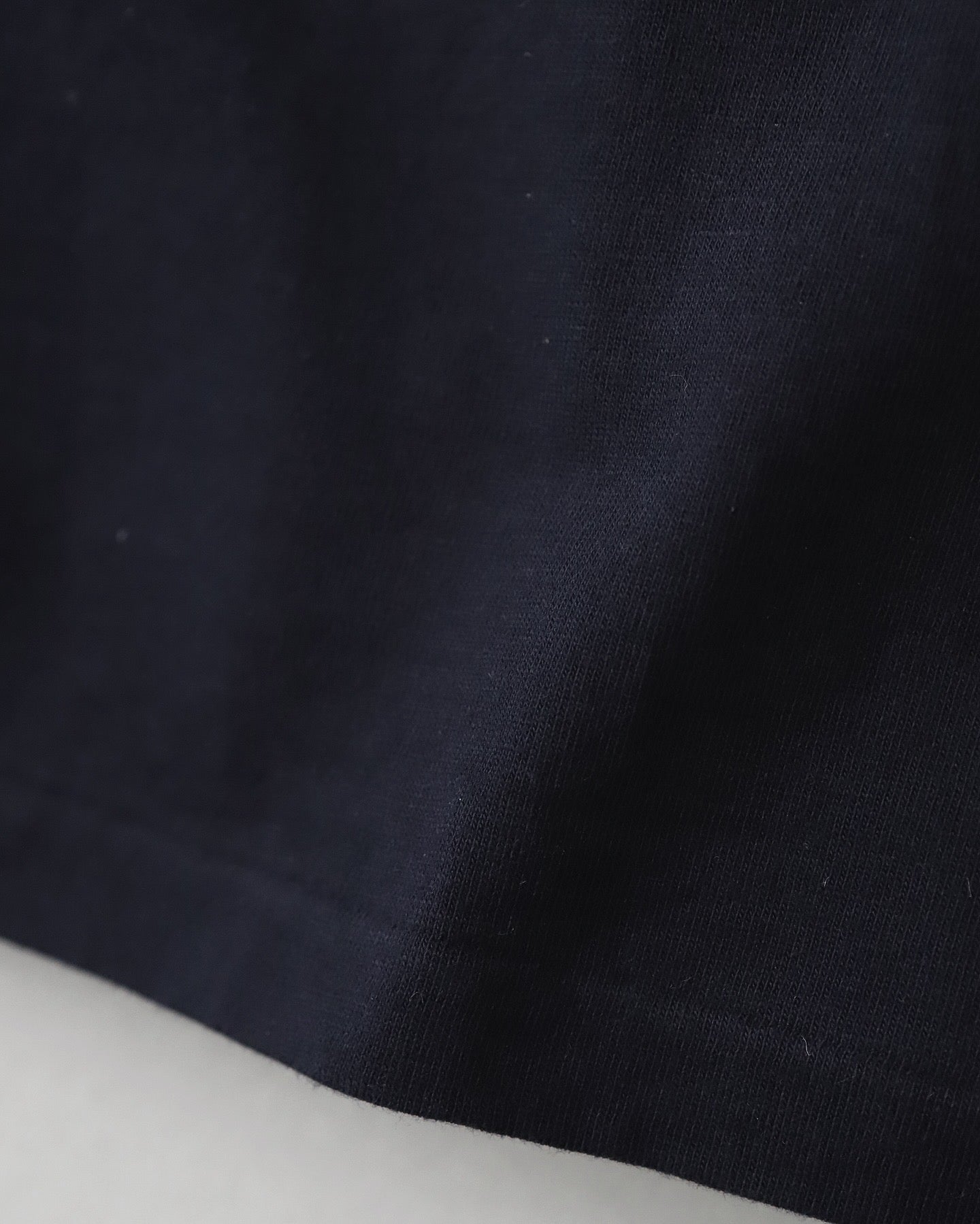 CASHMERE BLEND L/S T-SHIRT