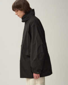 AIR WEATHER SHORT MODS COAT