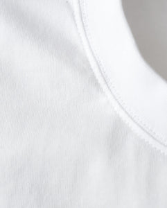 AS×FS CORPORATE S/S TEE “ASB”