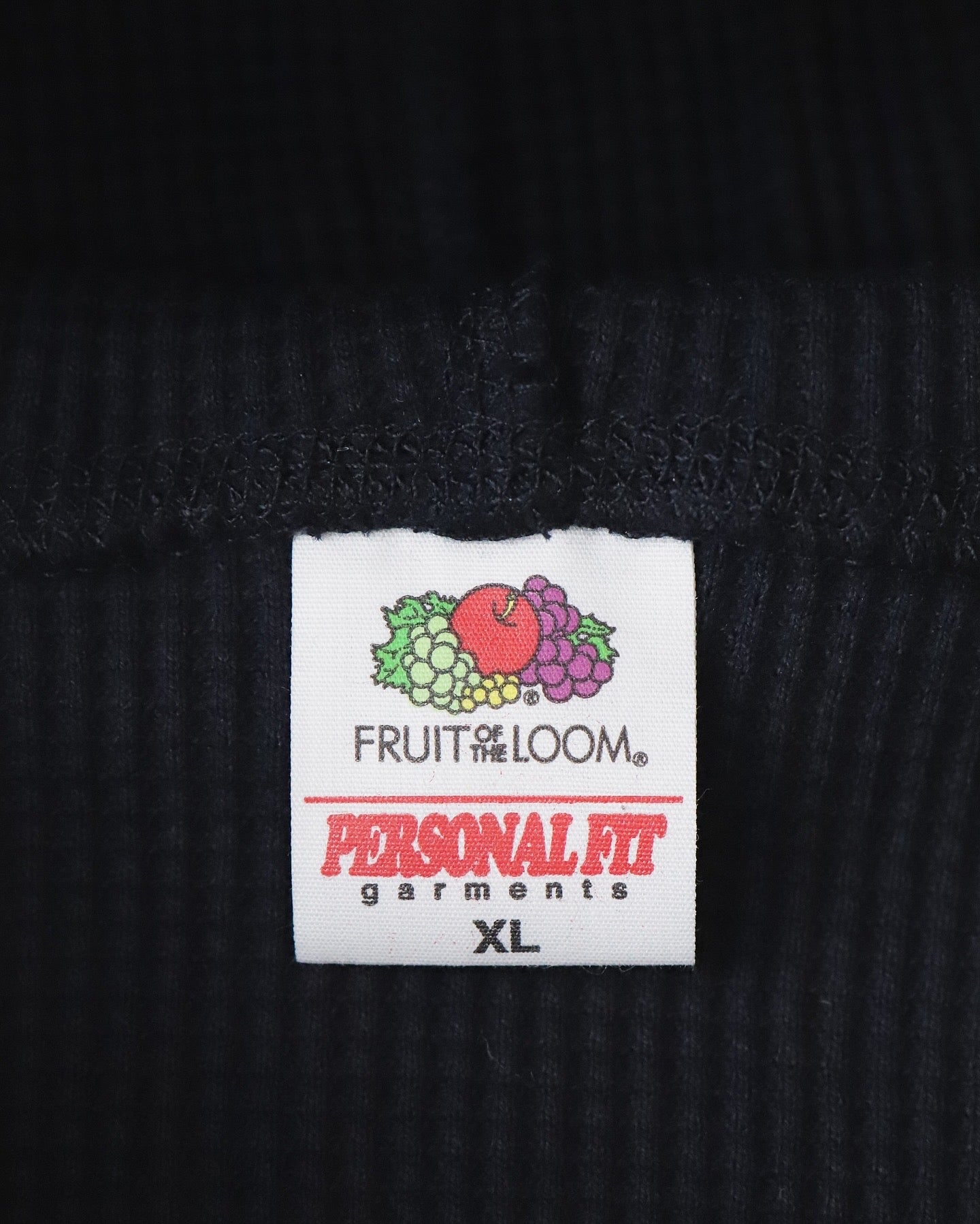 THERMAL HOODIE｜Fruit of the Loom × 金子恵治