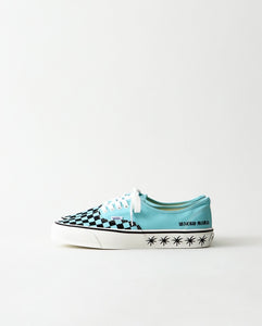 WACKO MARIA VANS / LX AUTHENTIC 44 – NCNR WEB STORE