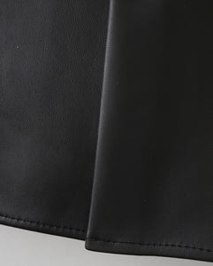 MINIMAL COLLERLESS SHIRTS｜SHEEP DRUM DYED
