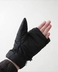 Graphpaper PERTEX UNLIMITED QUILTED MITTENS – NCNR ONLINE STORE