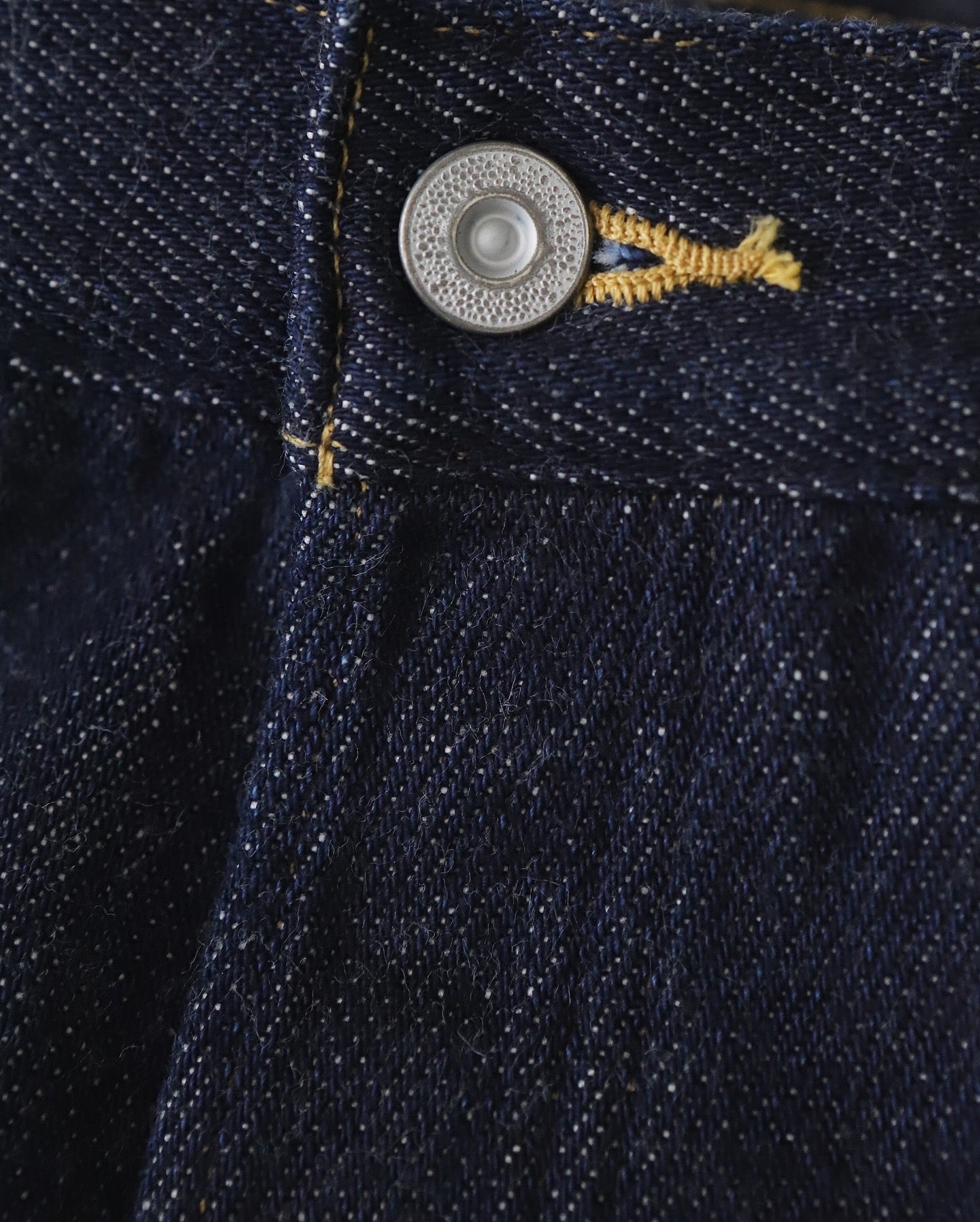 DENIM WORK PANTS