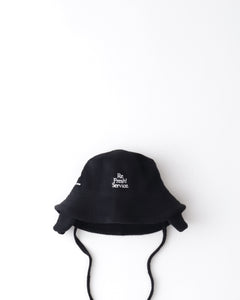 PILE SAUNA HAT