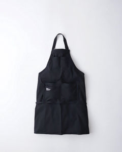 FIREPROOF TOOL POCKET APRON