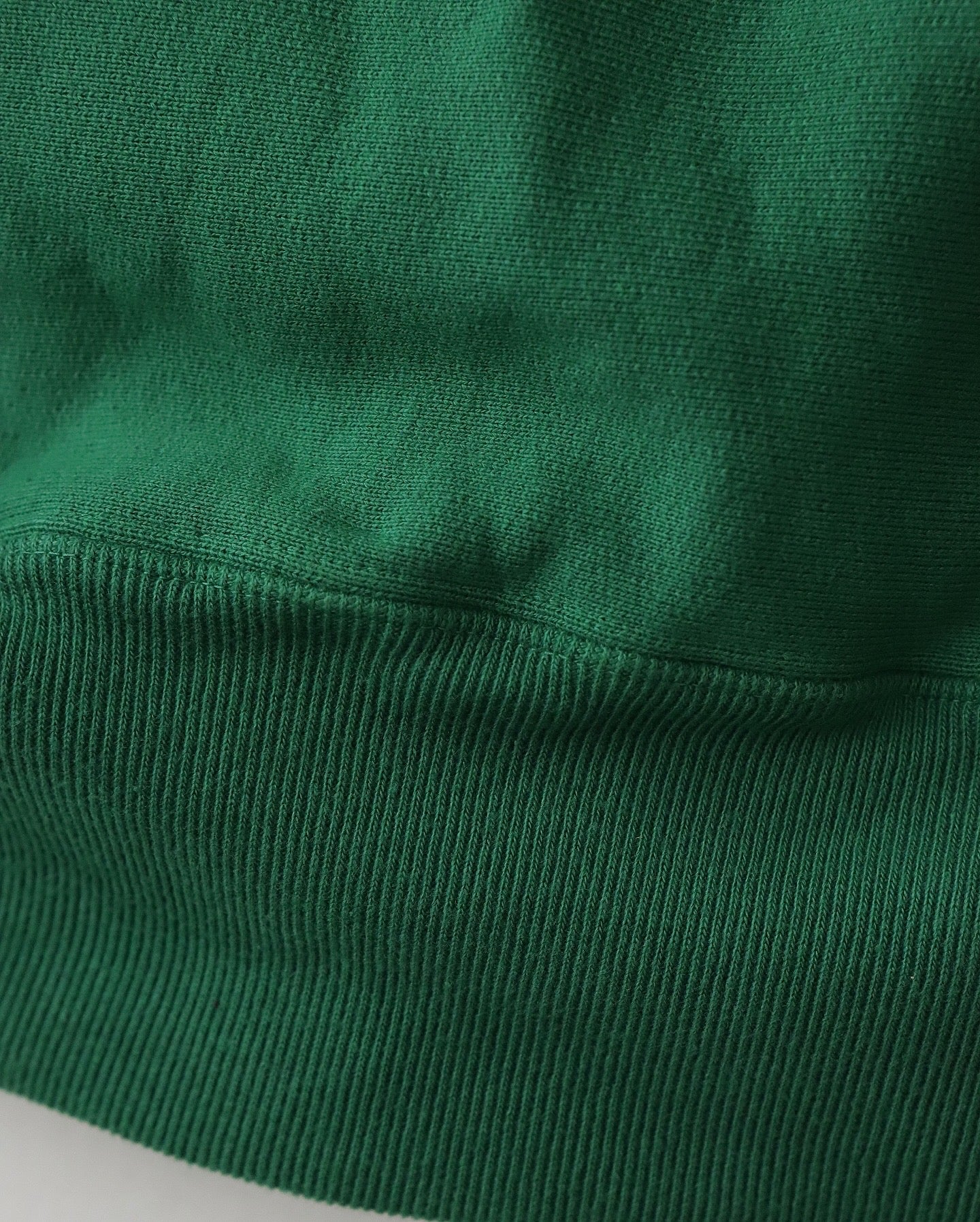 NATURAL DYED URAKE HOODIE