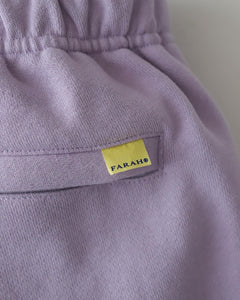 POTTING LOGO SWEAT PANTS