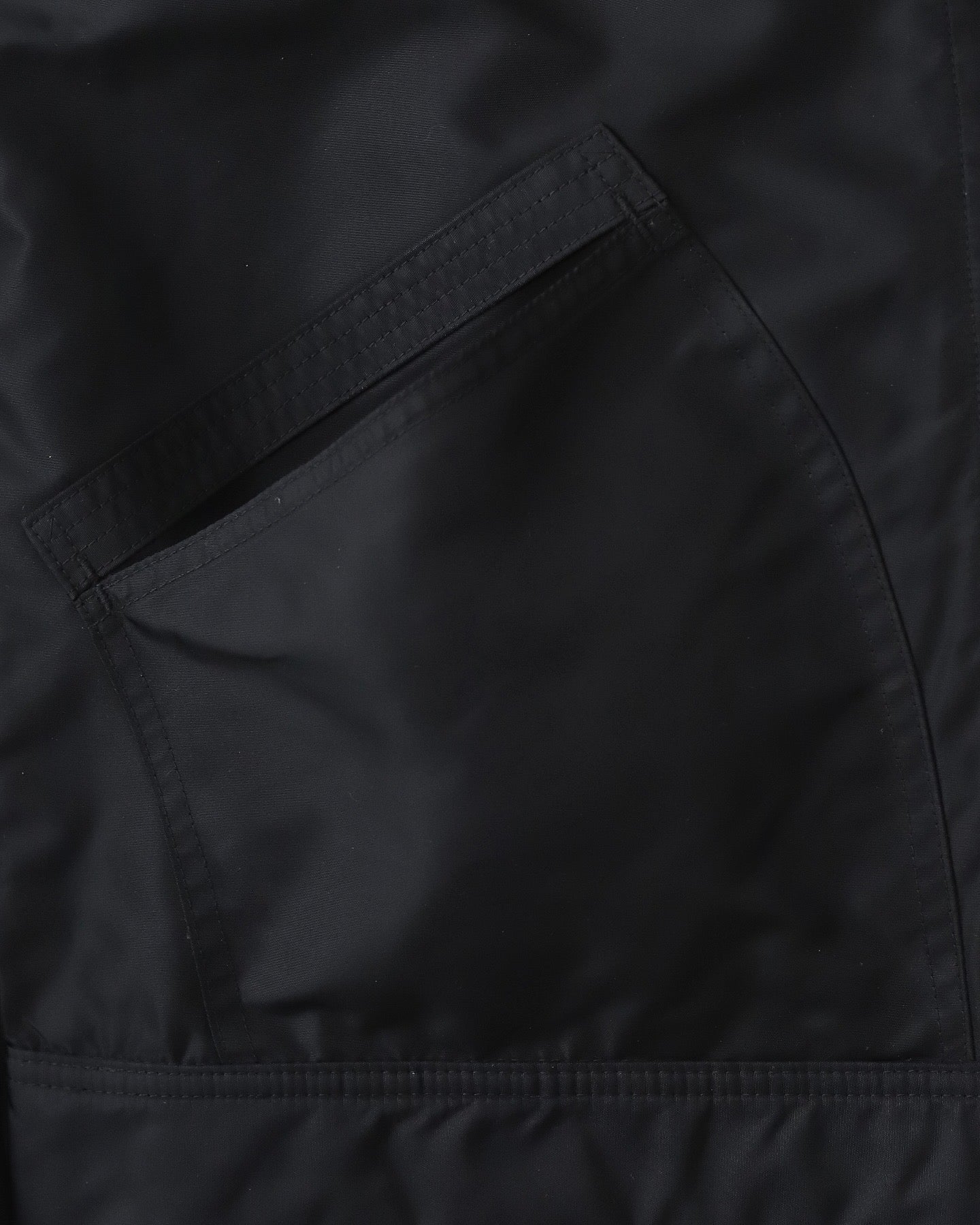 LEE / NYLON 91-B JACKET