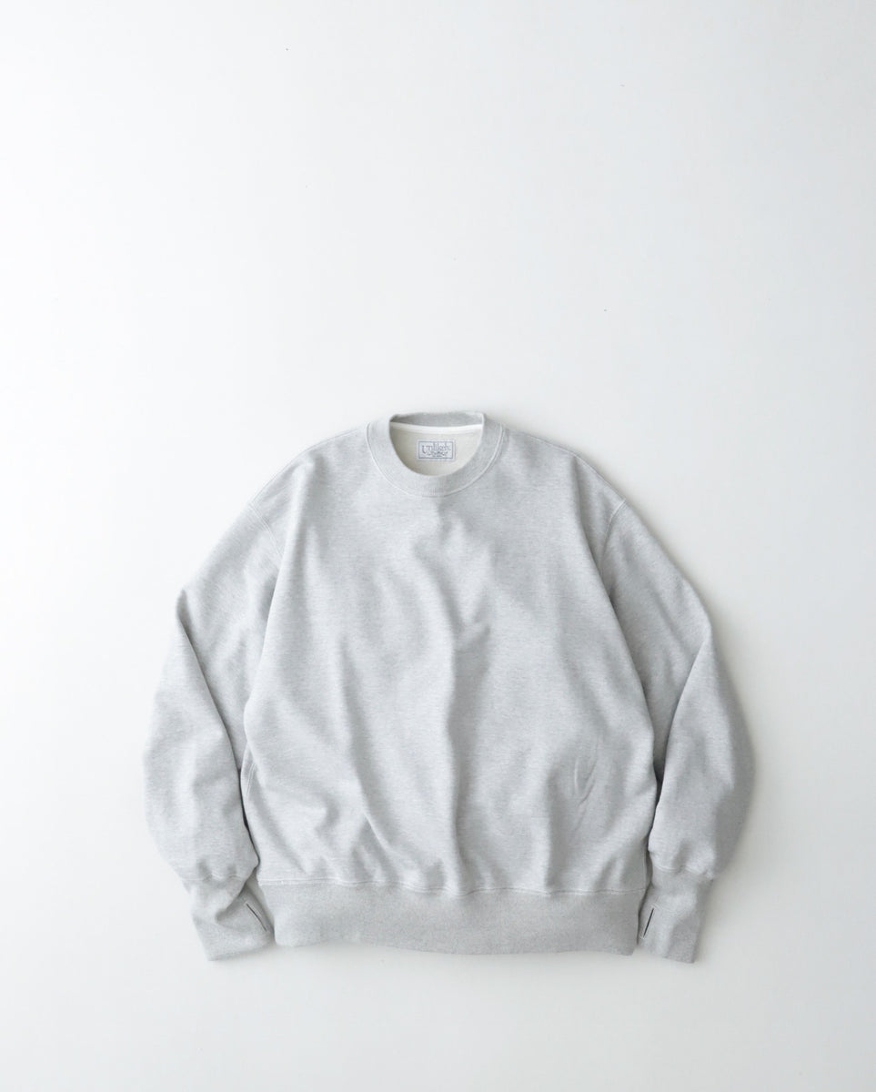 Unlikely UNLIKELY SIMPLE SWEAT CREW 