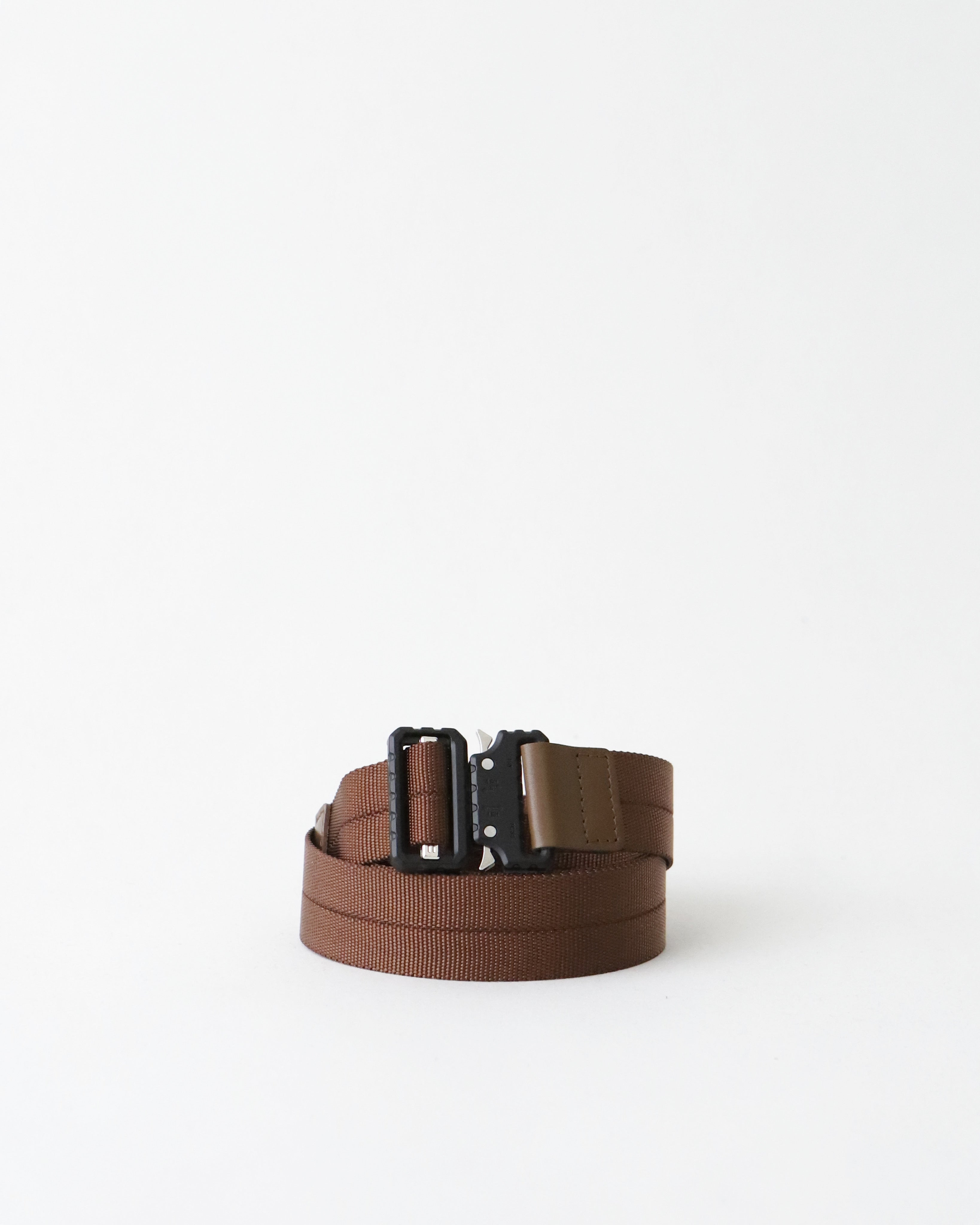NYLON RIGGERS BELT