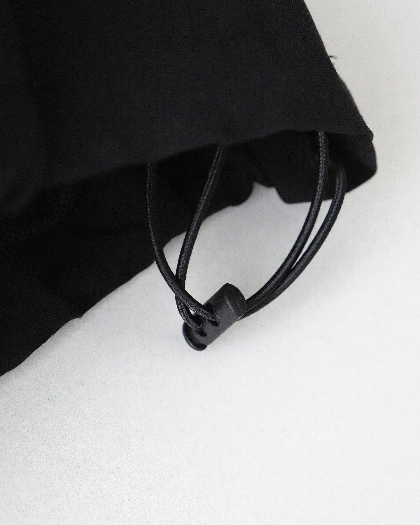 TROPICAL WOOL TRACK BLOUSON