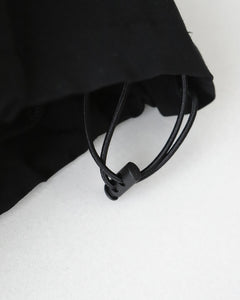 TROPICAL WOOL TRACK BLOUSON