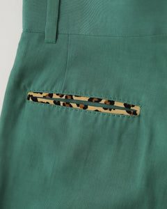 SWITCHING 50'S SHORT TROUSERS