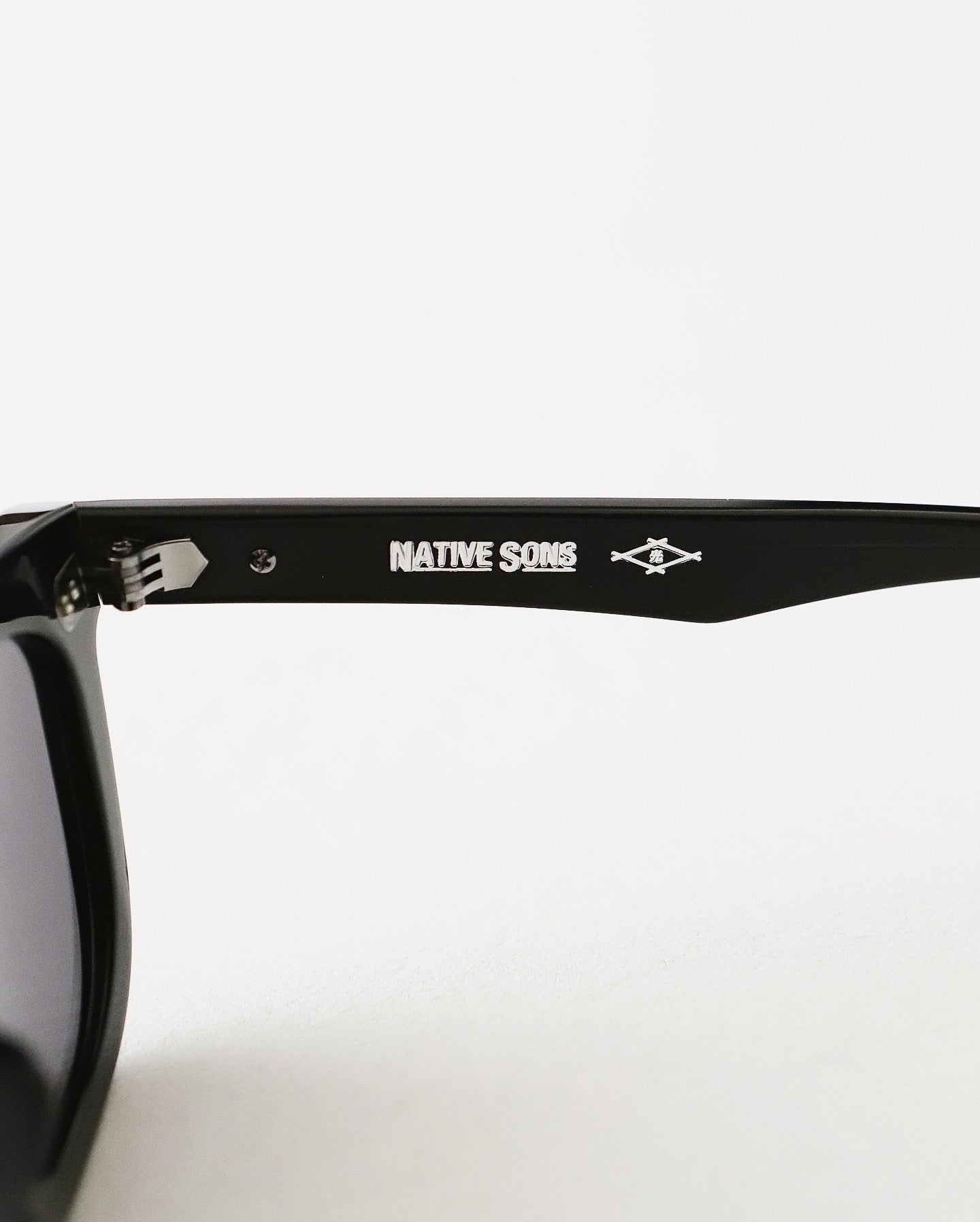 NATIVE SONS / KOWALSKI 47