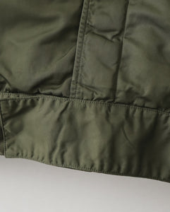 HEAVY NYLON DECK JACKE