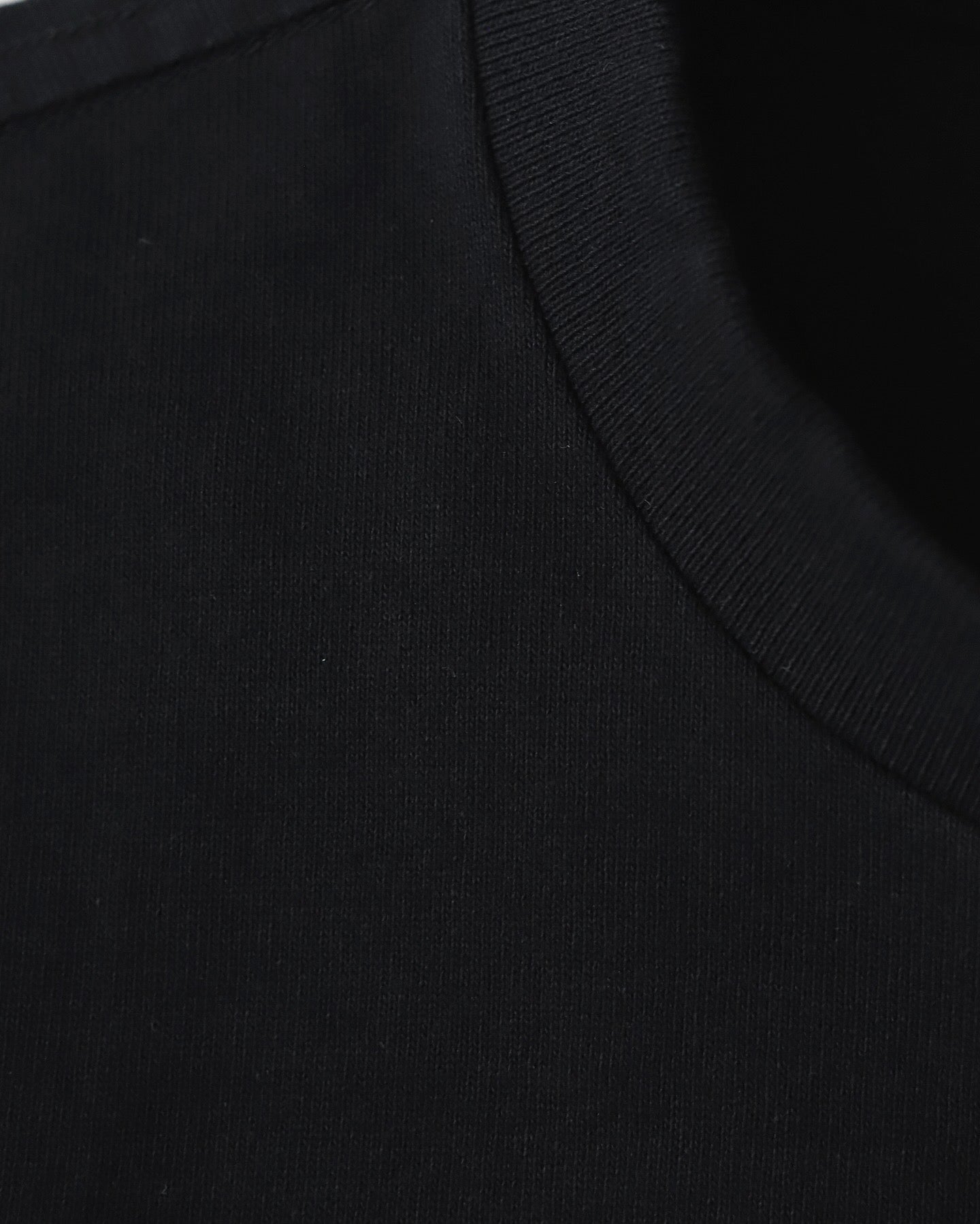HEAVY WEIGHT T-SHIRT