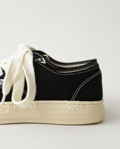 COLORADO CANVAS LOW-TOP SNEAKERS
