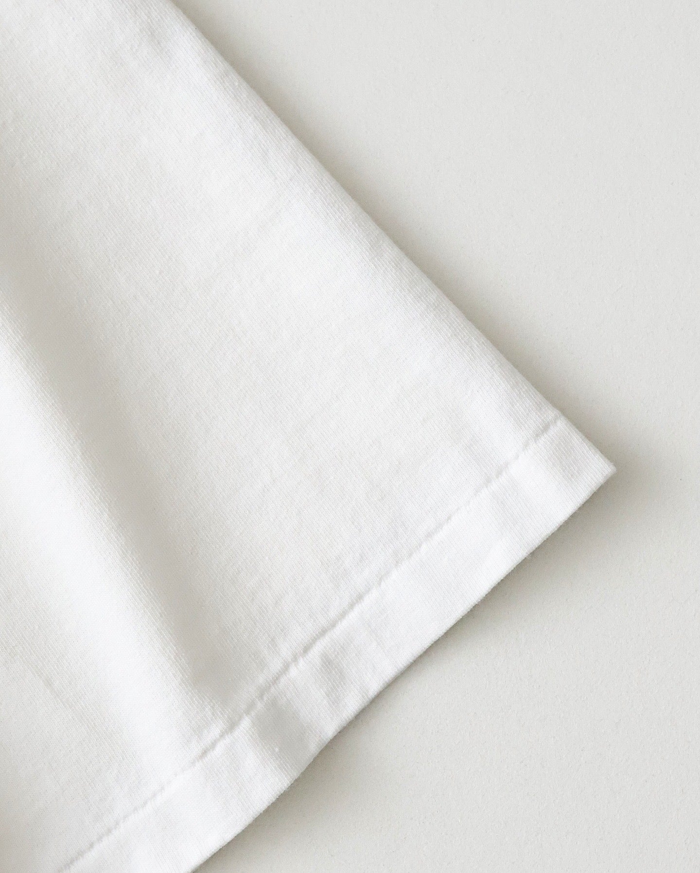 鶏舎 / WASHED HEAVY WEIGHT T-SHIRT