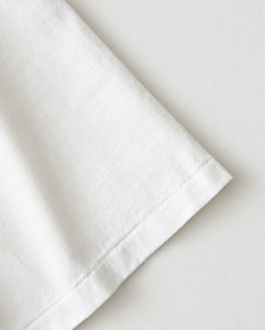 鶏舎 / WASHED HEAVY WEIGHT T-SHIRT