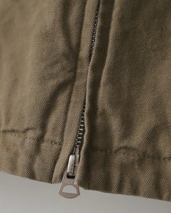 ZIP JACKET