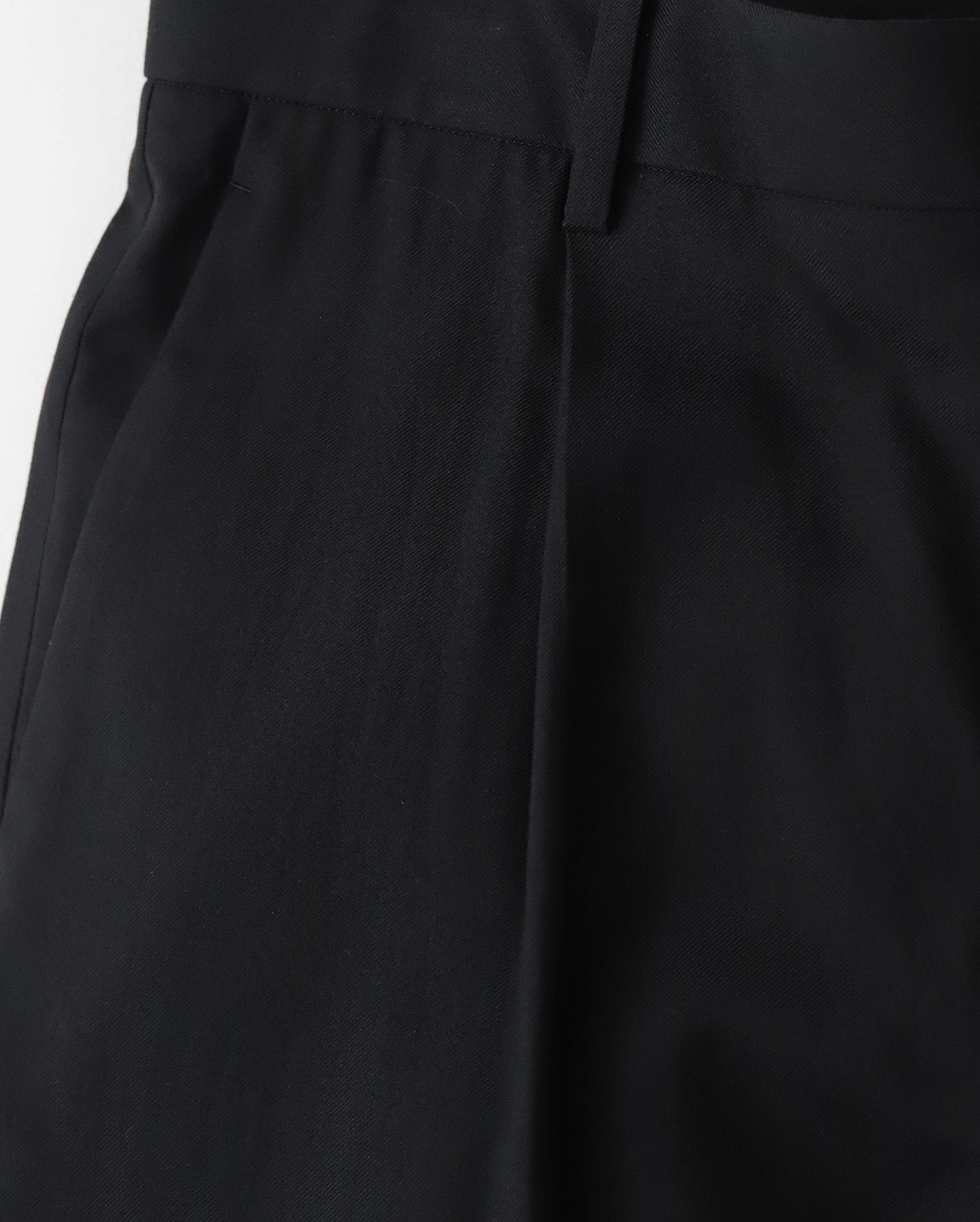 NIDOM SILK STANDARD PANTS