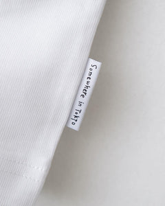 COLLEGE TEE / SiT